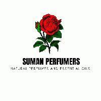 Suman Perfumers