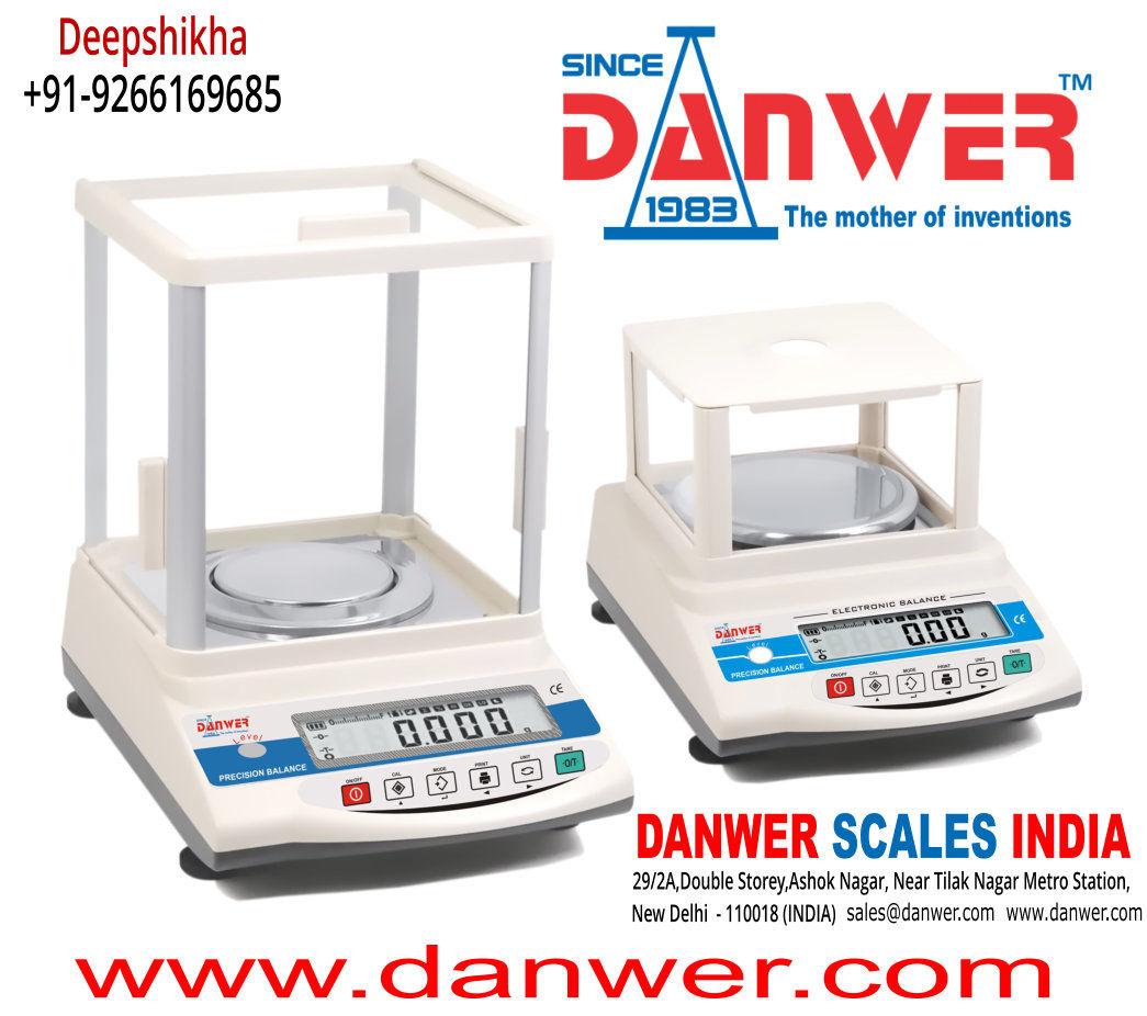 Danwer Scales (India) Pvt. Ltd.
