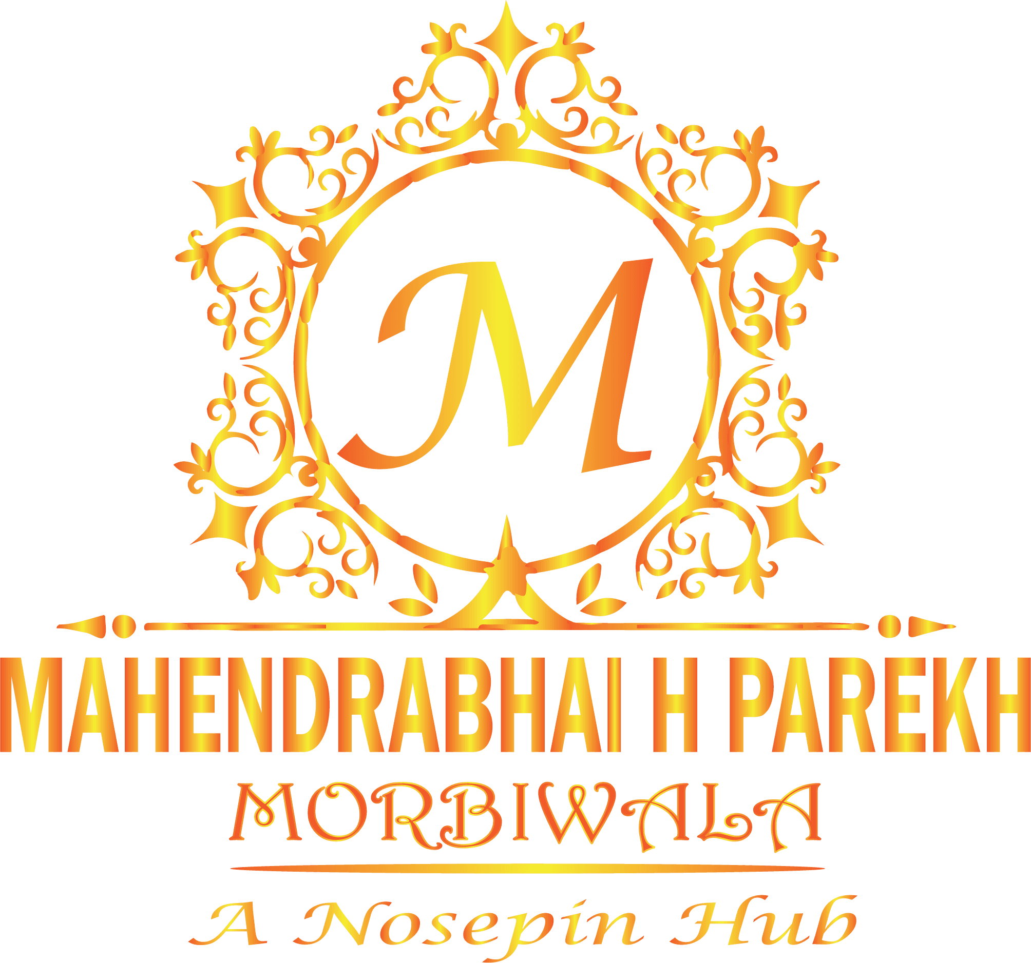 Mahendrabhai H. Parekh Gold Jewellery