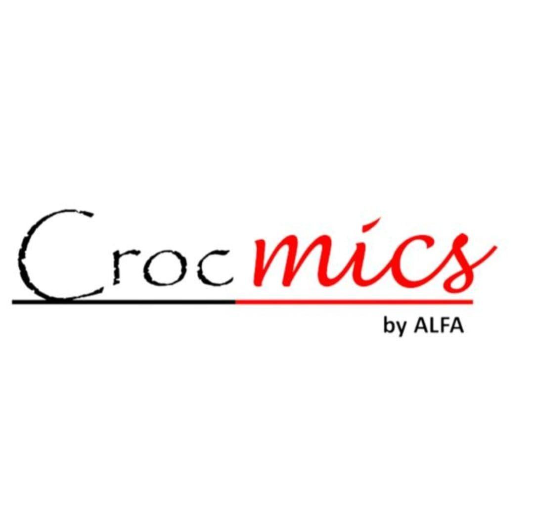 CROCMICS BY ALFA