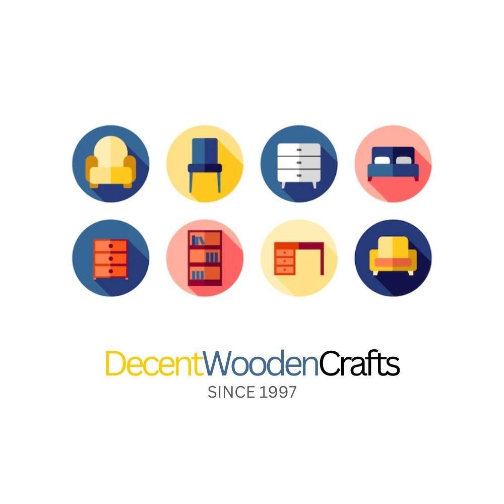 Decent Wooden Crafts
