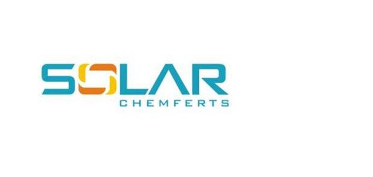 Solar Chemferts Pvt. Ltd.