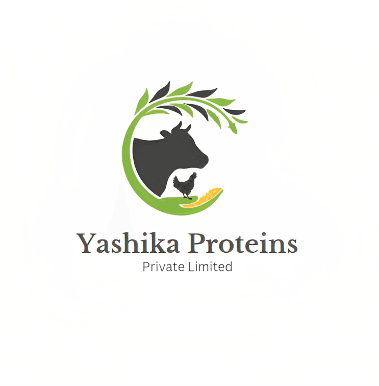 Yashika Proteins Pvt Ltd