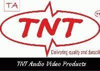 Trinnity Electronics Inc.