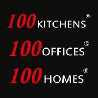 100 Kitchens