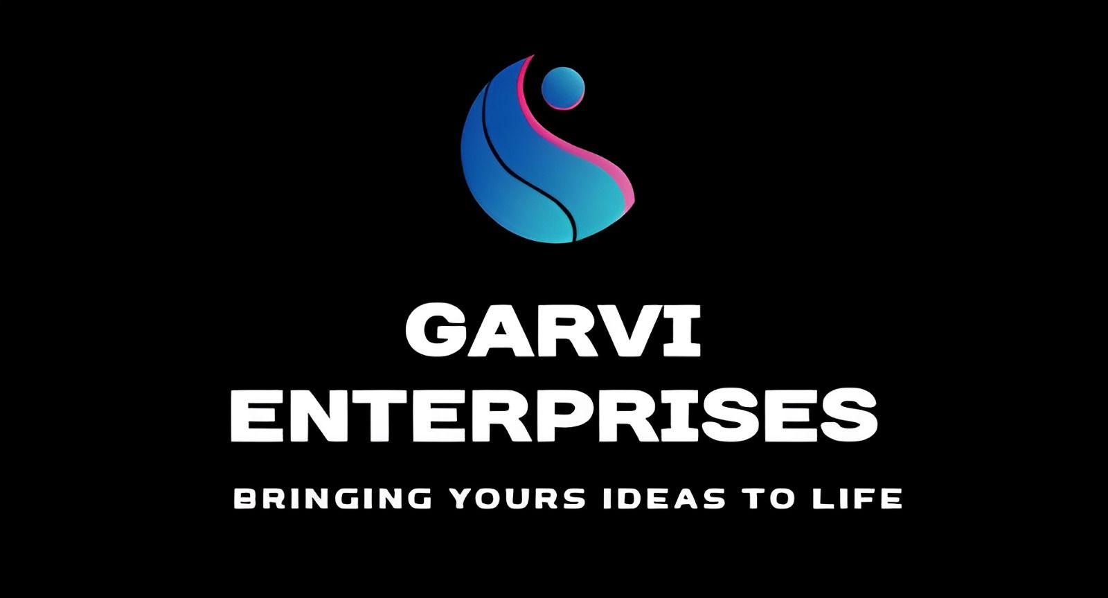 GARVI ENTERPRISES