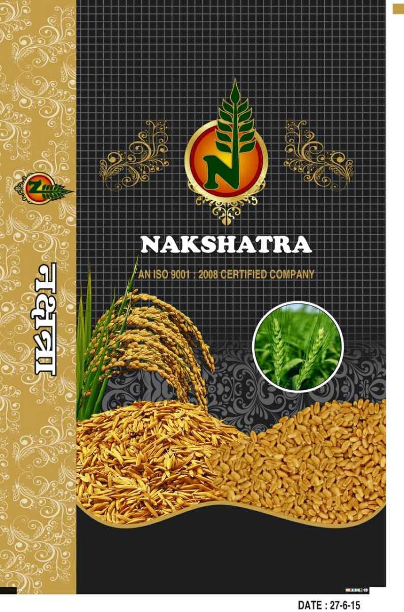 Nakshatra Agro Science