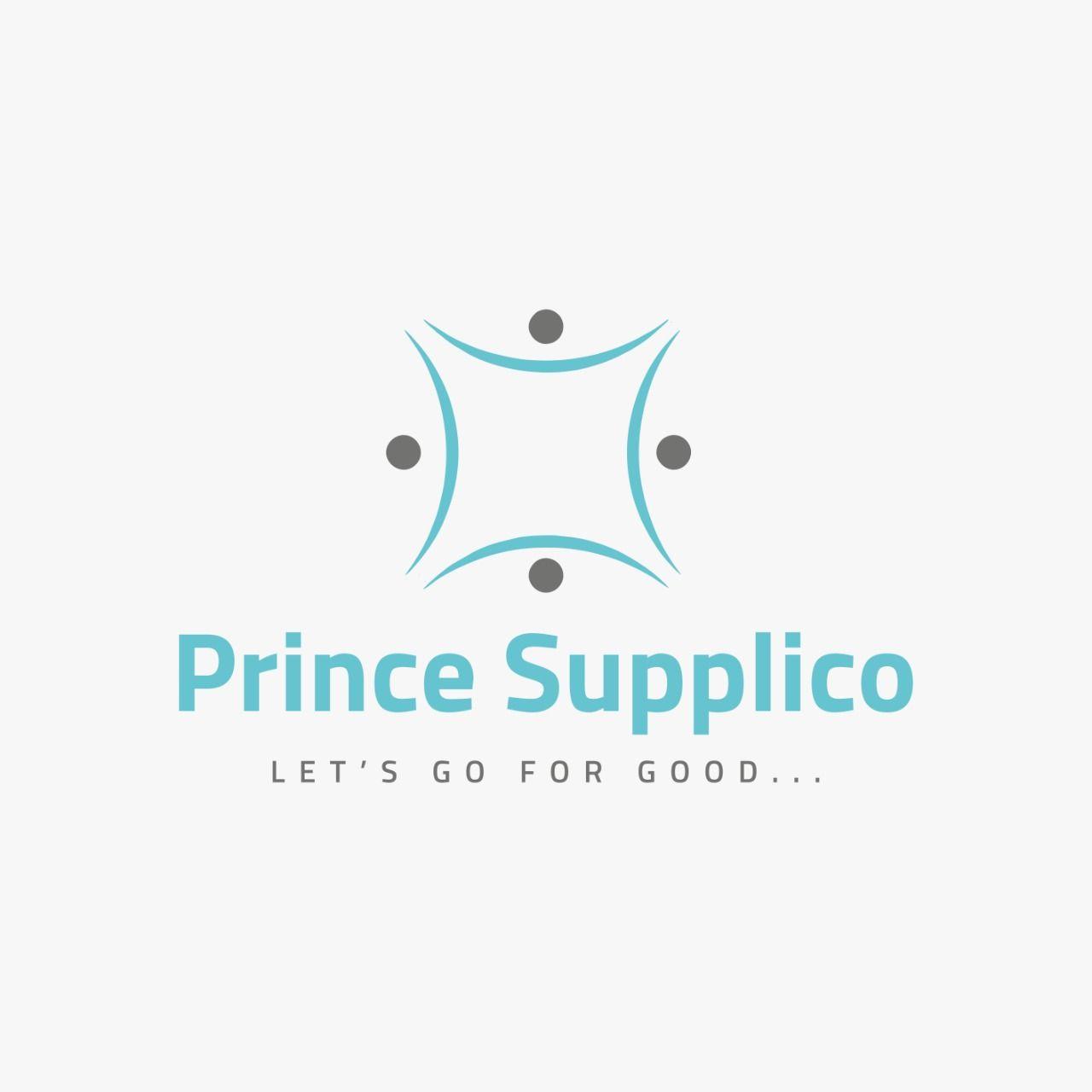 Prince Supplico