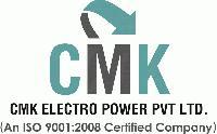 CMK ELECTRO POWER PVT. LTD.