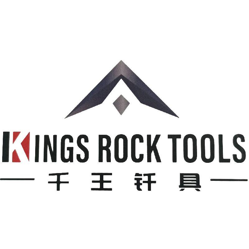 HENAN KINGS ROCK TOOLS CO; LTD
