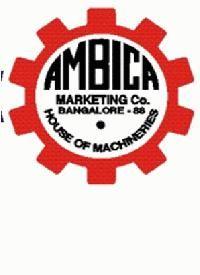 AMBICA MARKETING CO.