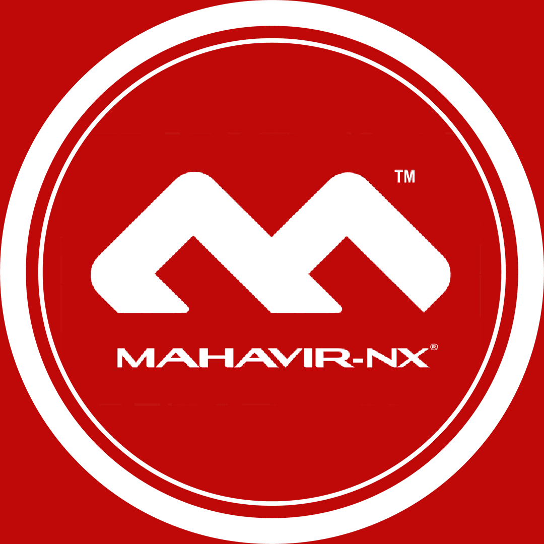 MAHAVIR-NX PRIVATE LIMITED