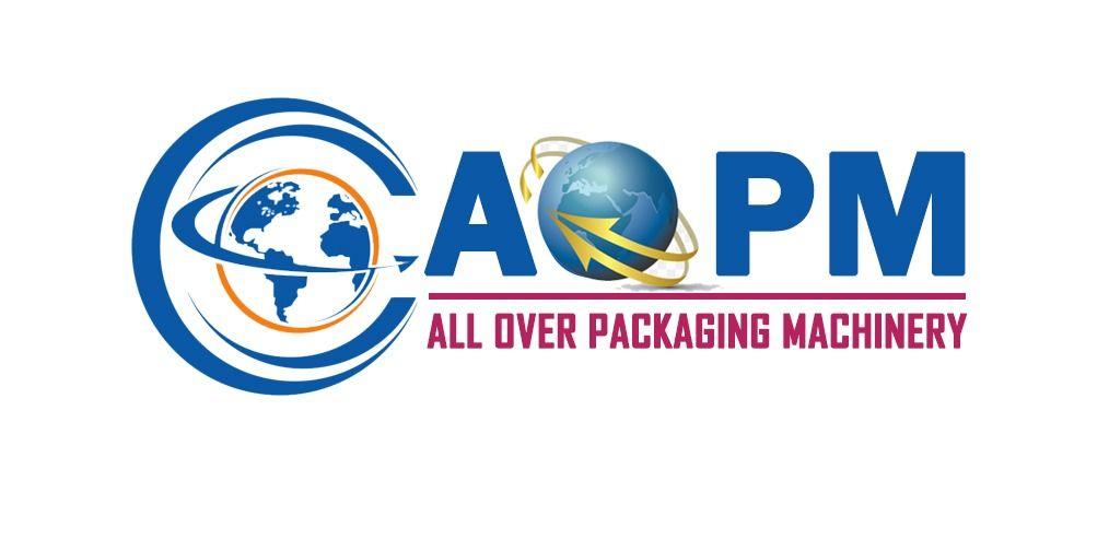 All Over Packaging Machinery