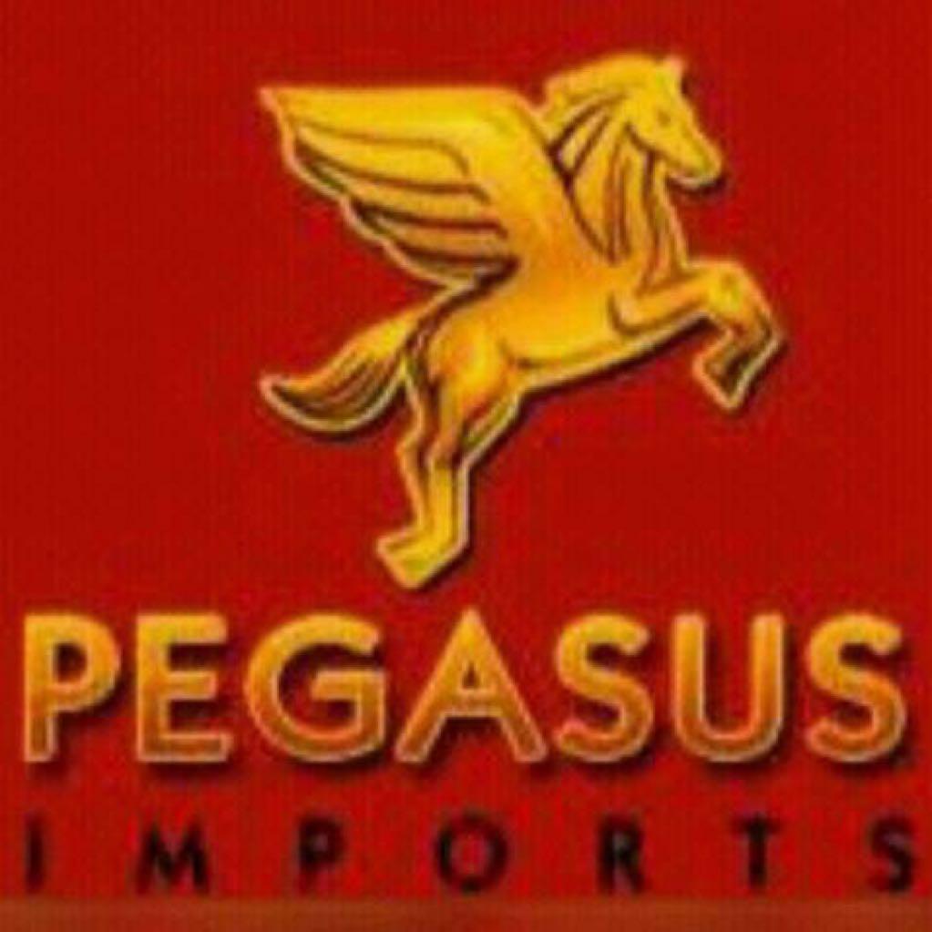 PEGASUS IMPORTS