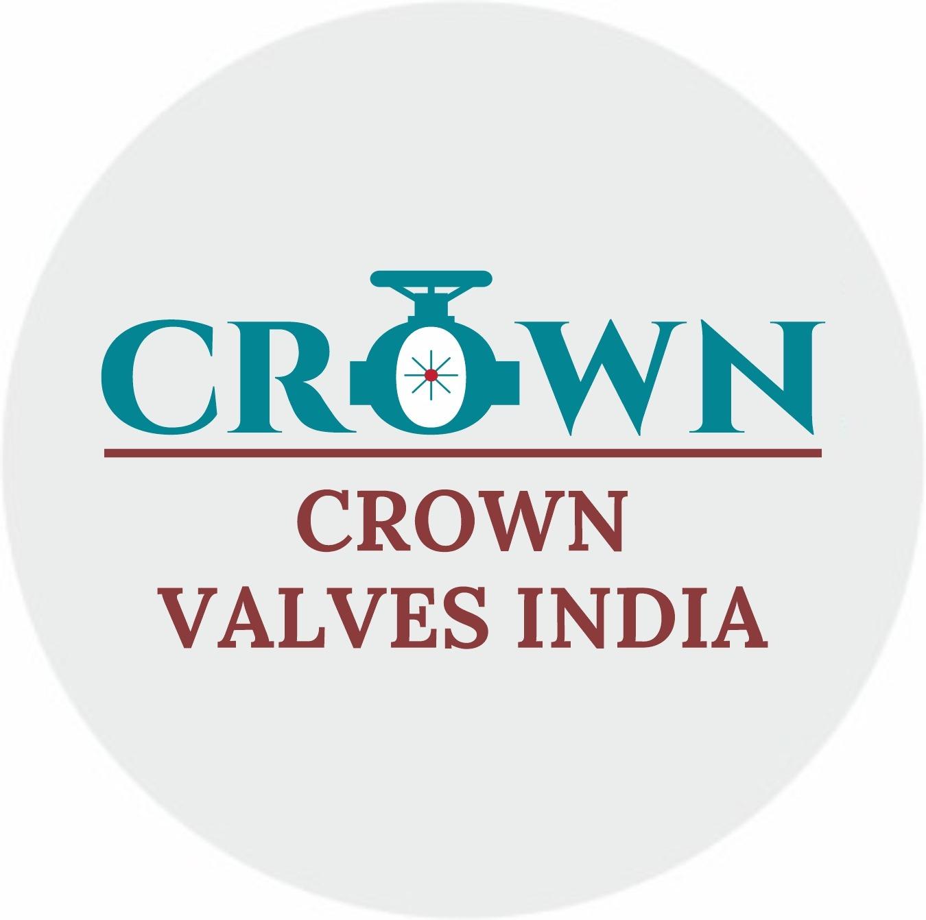 CROWN VALVES INDIA