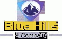 BLUE HILLS COMPANY