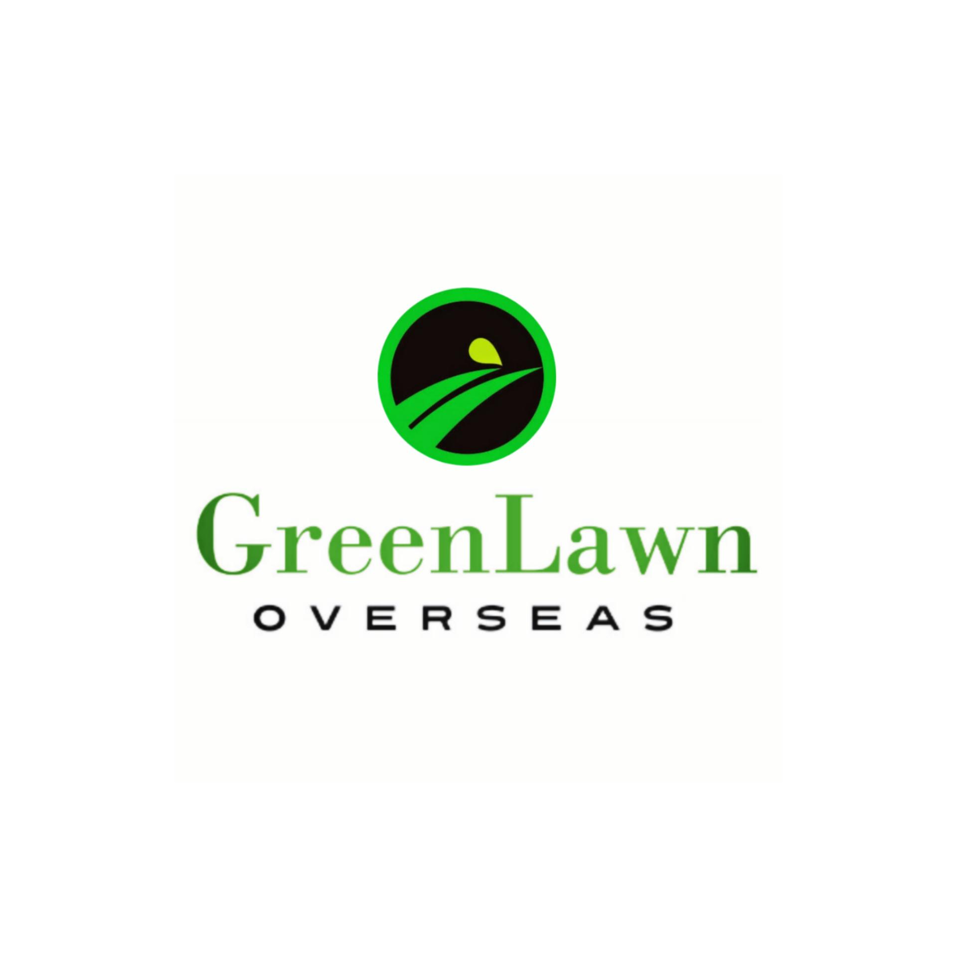 Greenlawn Overseas Ltd.