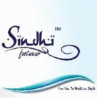 Sindhi Footwear