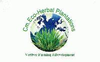 C. M. ECO-HERBAL PLANTATIONS