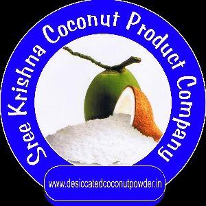 Sree Krishna Coconut Product