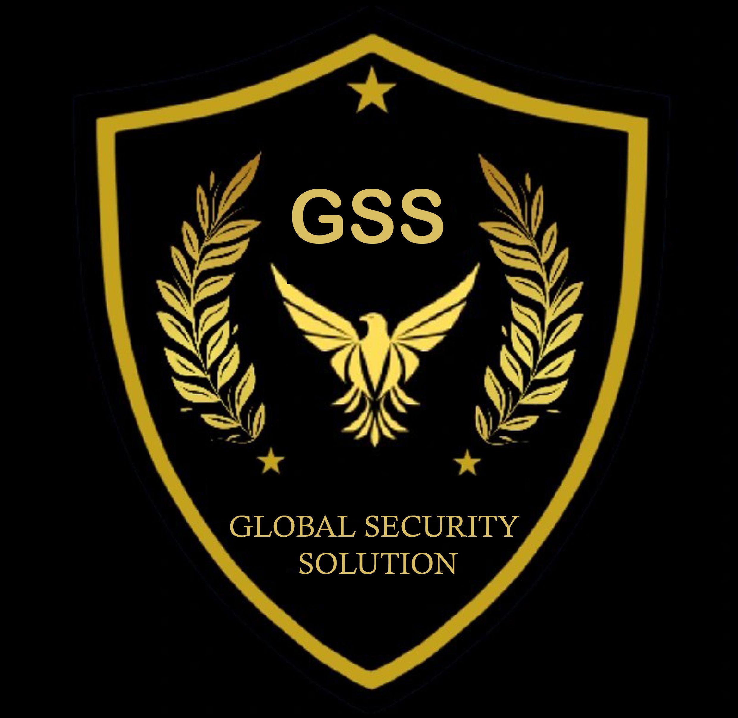 GLOBAL SECURITY SOLUTION