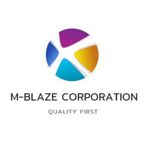M-BLAZE CORPORATION
