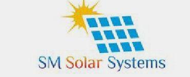S.M. Solar Systems