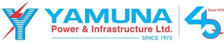 YAMUNA POWER AND INFRASTRUCTURE LIMITED
