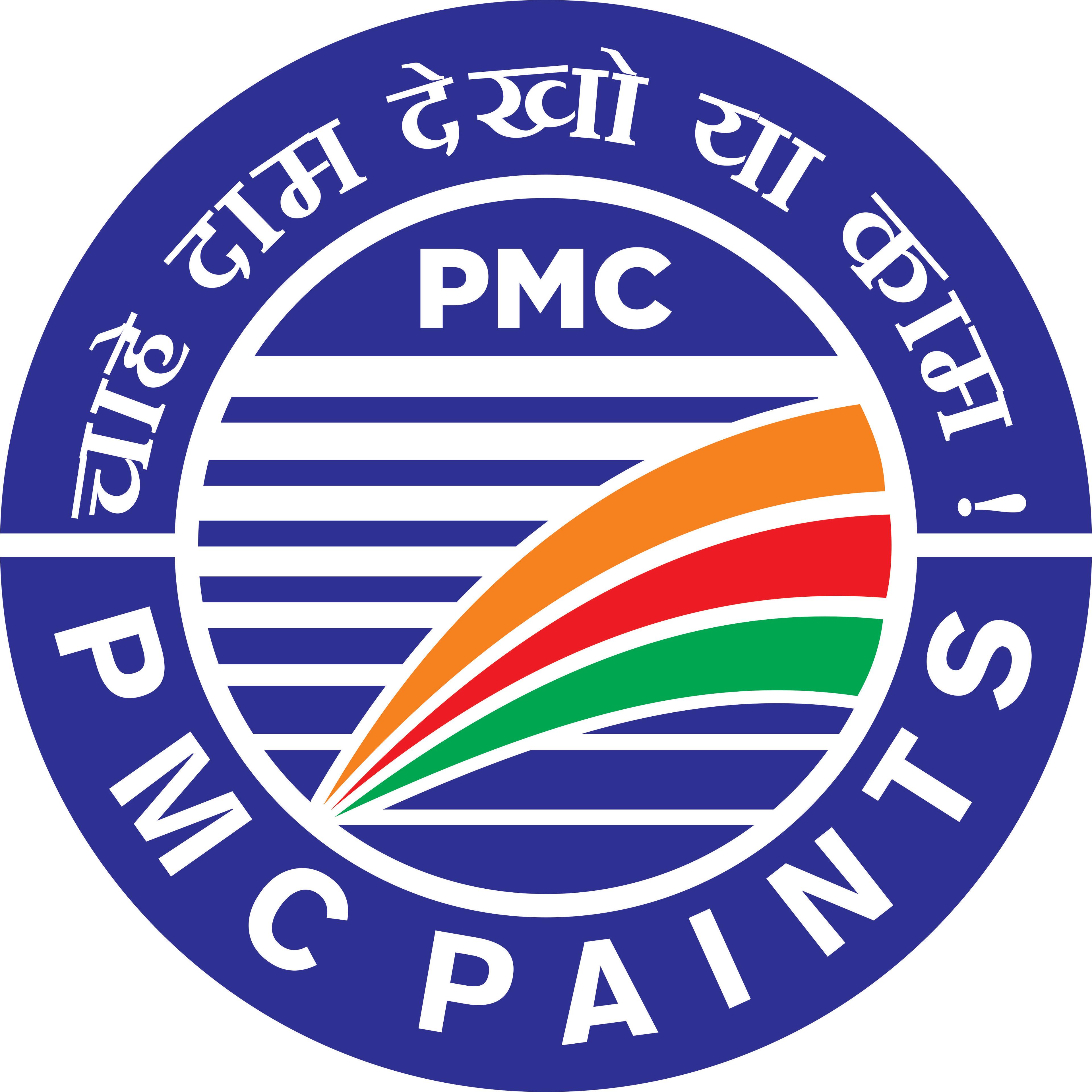 PMC Paints Pvt. Ltd.