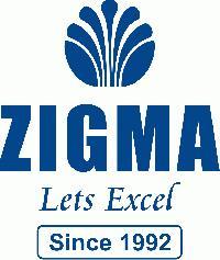 Zigma Paints Pvt. Ltd.