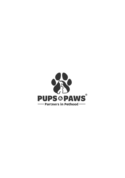 Pups And Paws