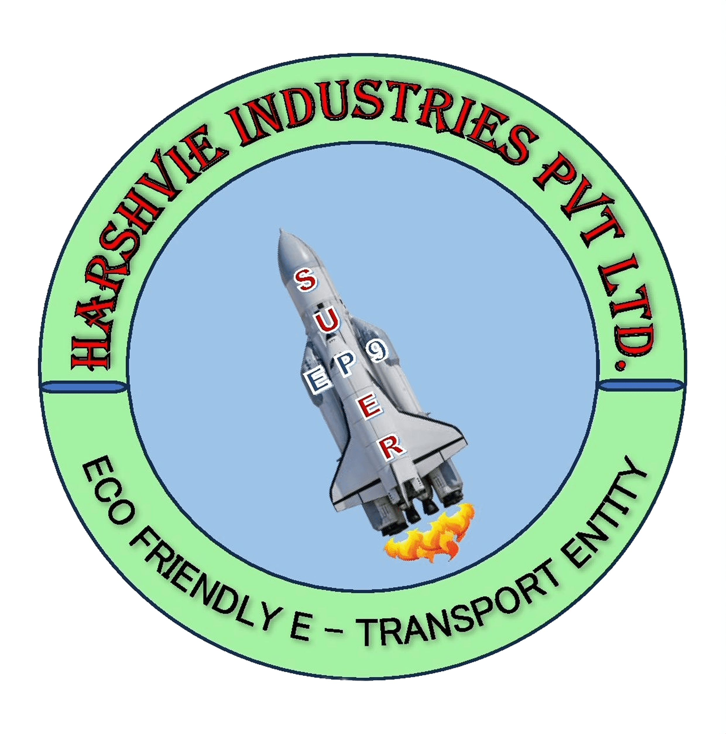 HARSHVIE INDUSTRIES PRIVATE LIMITED