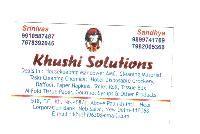 Khushi Trading Company