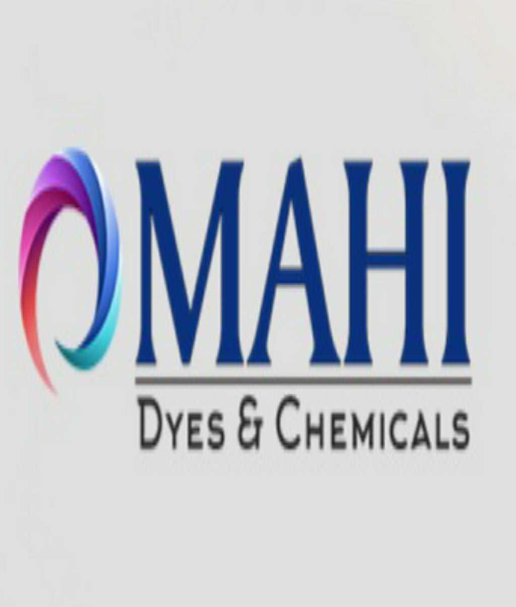 MAHI DYES AND CHEMICALS