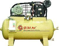 GEM AIR COMPRESSOR (INDIA) PVT. LTD.