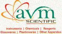 AVM Scientific Pvt. Ltd.
