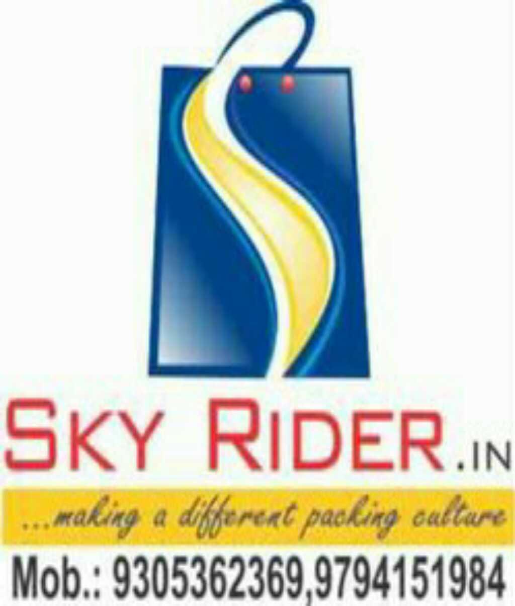 Sky Rider Business Solution