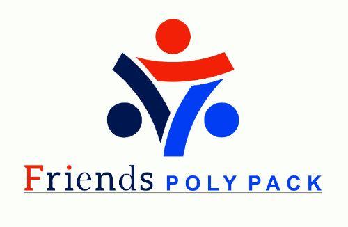 FRIENDS POLY PACK