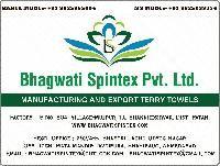 BHAGWATI SPINTEX PVT LTD.