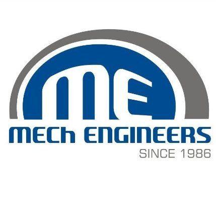 MECH ENGINEERS