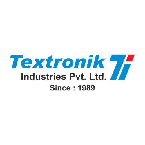 TEXTRONIK INDUSTRIES PRIVATE LIMITED