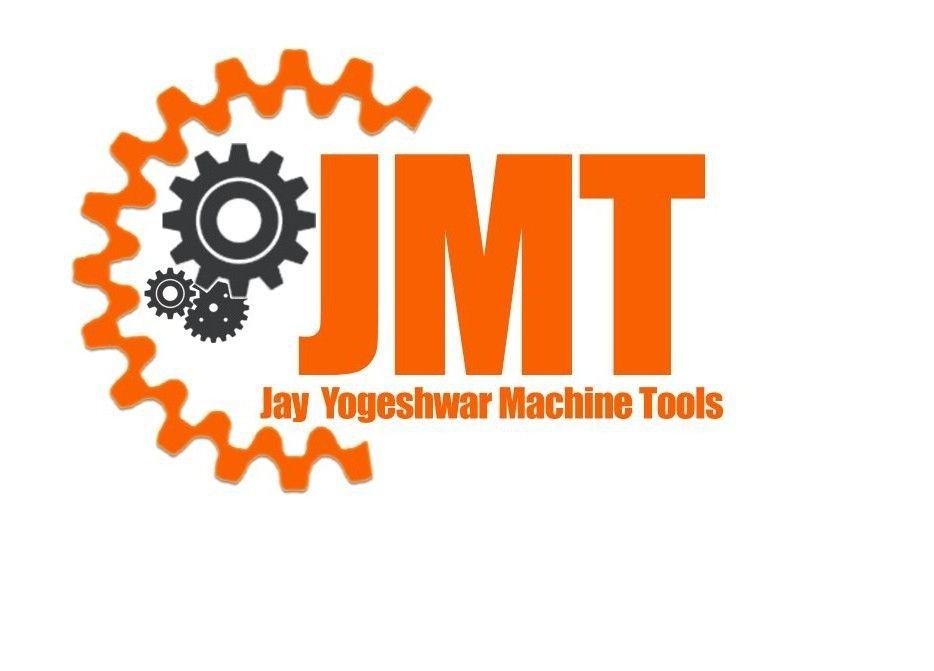 Jay Yogeshwar Machine Tools