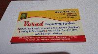 Varad Engineering Services