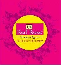 Sagar Products Red Rose