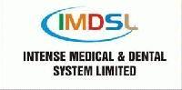 INTENSE MEDICAL & DENTAL SYSTEM PVT. LTD.