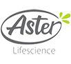 ASTER LIFE SCIENCE