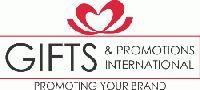 GIFTS & PROMOTIONS INTERNATIONAL