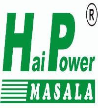 VIP Masala Ltd.