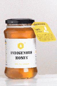 Indigenous Honey
