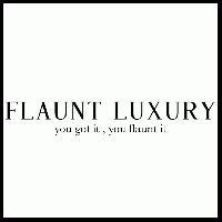 Flaunt Luxury